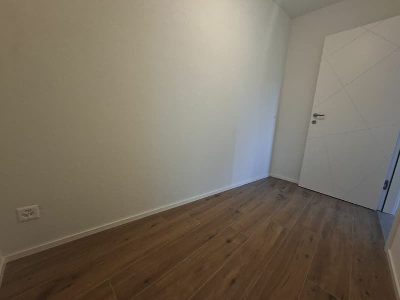 New 3.5-room apartment on the ground floor in Farvagny (7)