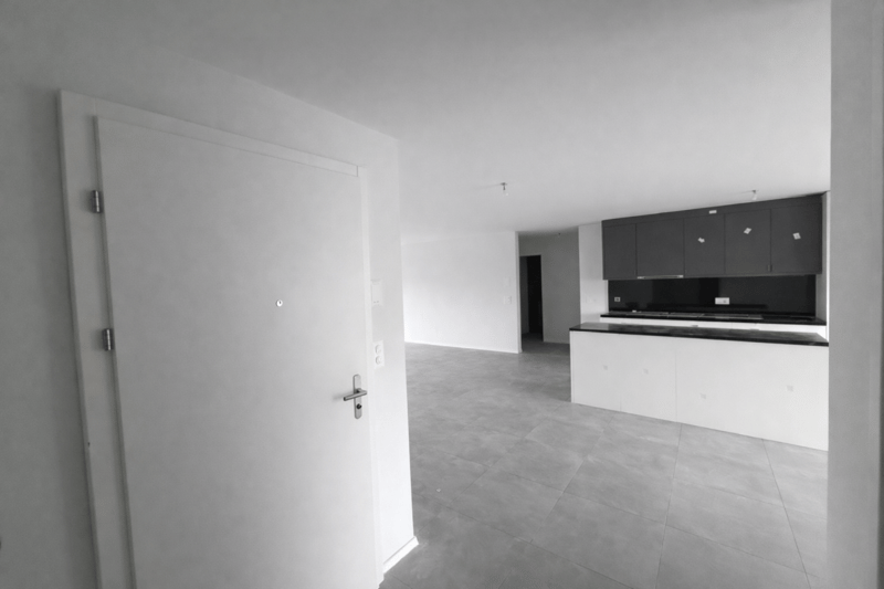 Appartement neuf de 5.5 pièces au 1er étage à Farvagny (1)