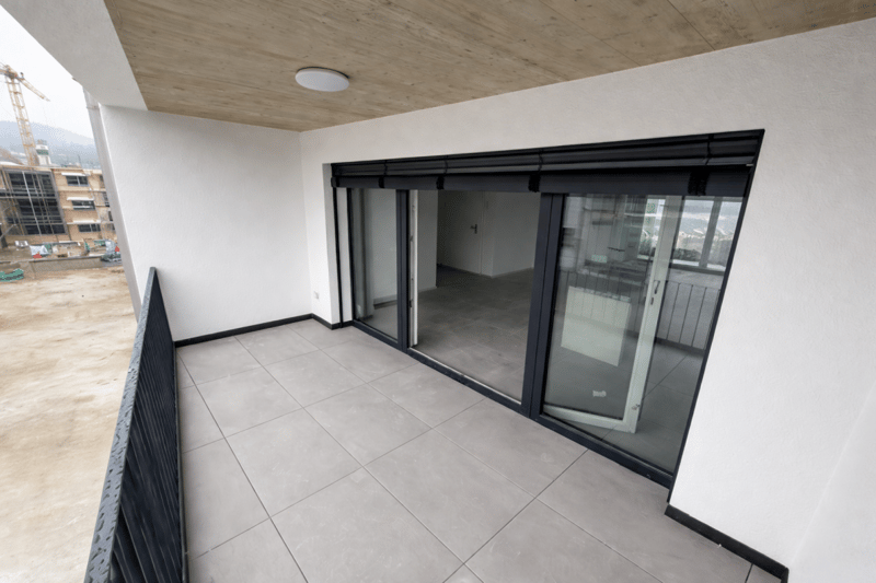 Appartement neuf de 5.5 pièces au 1er étage à Farvagny (12)