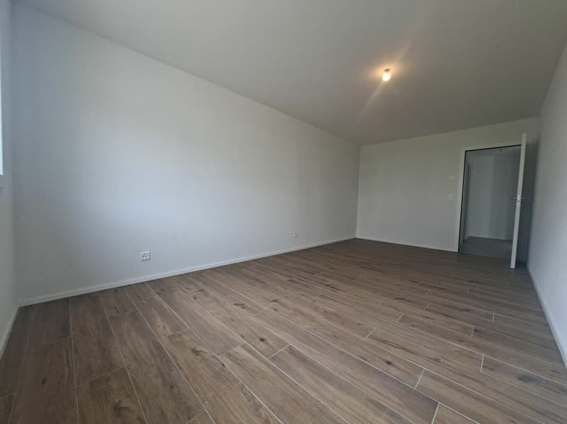 Appartement neuf de 3.5 pièces au 2ème étage à Farvagny (4)