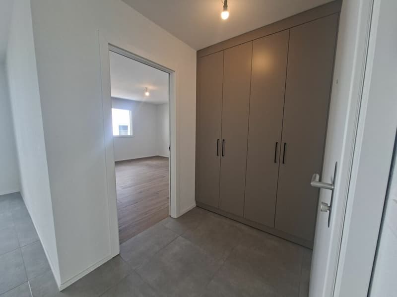 Appartement neuf de 3.5 pièces au 2ème étage à Farvagny (3)