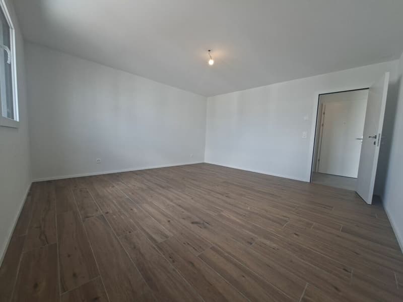 Appartement neuf de 3.5 pièces au 2ème étage à Farvagny (5)