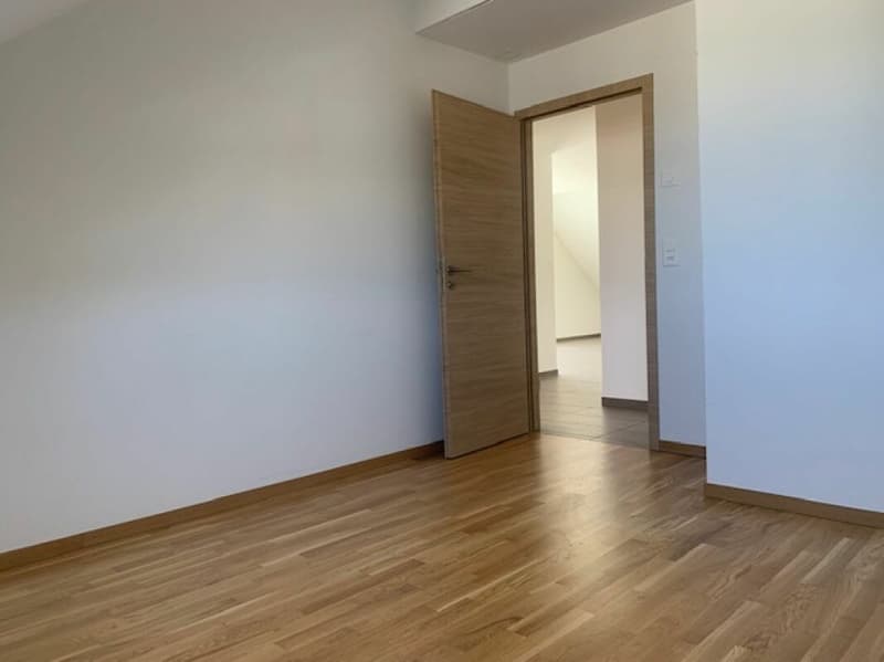 Appartamento 3.5 locali a Vallorbe (4)