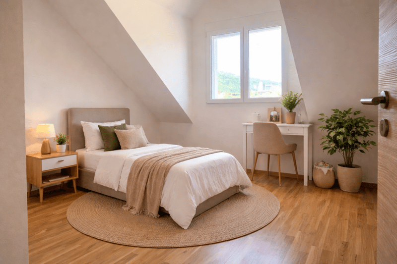 Appartamento 3.5 locali a Vallorbe (5)