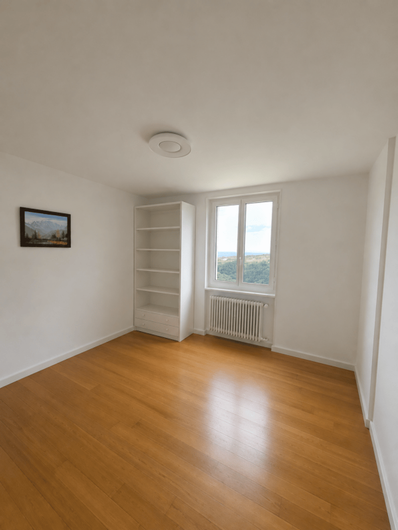 Appartement de 4 pièces au 3ème étages à Lignerolle (3)