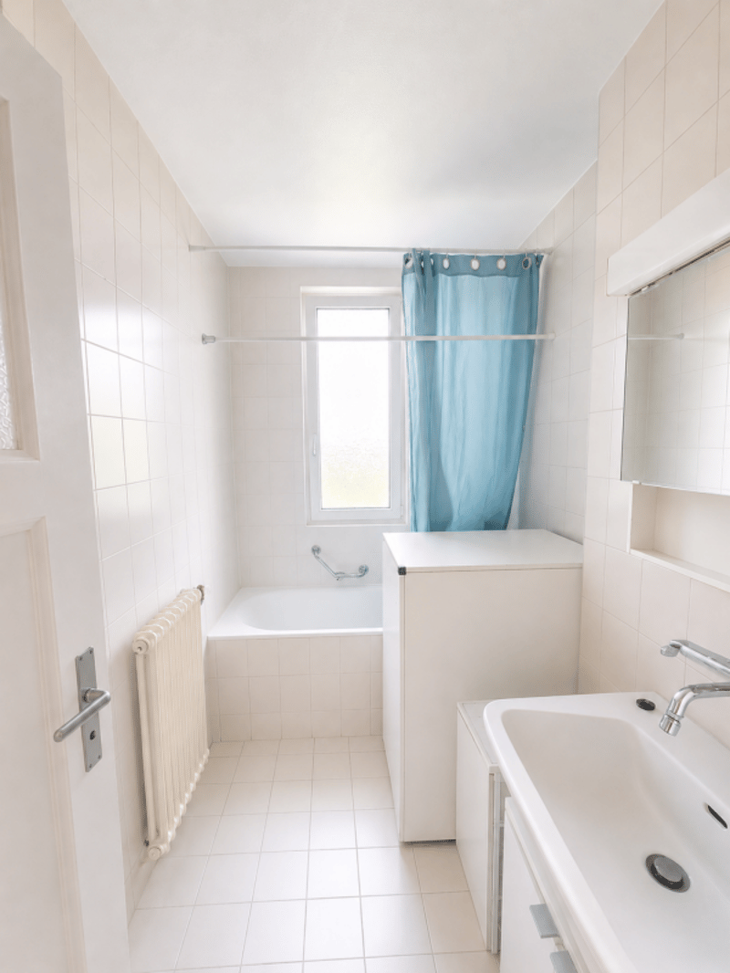 Appartement de 4 pièces au 3ème étages à Lignerolle (5)
