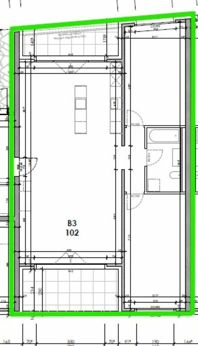 Appartement neuf de 3.5 pièces au rez-de-chaussée étage à Farvagny (9)