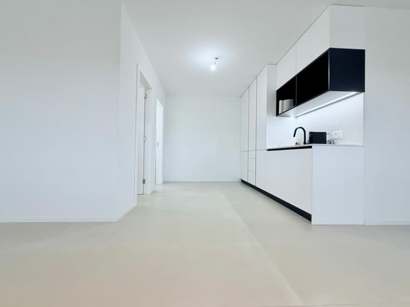 Ufficio 4 locali a Corcelles-près-Payerne (8)