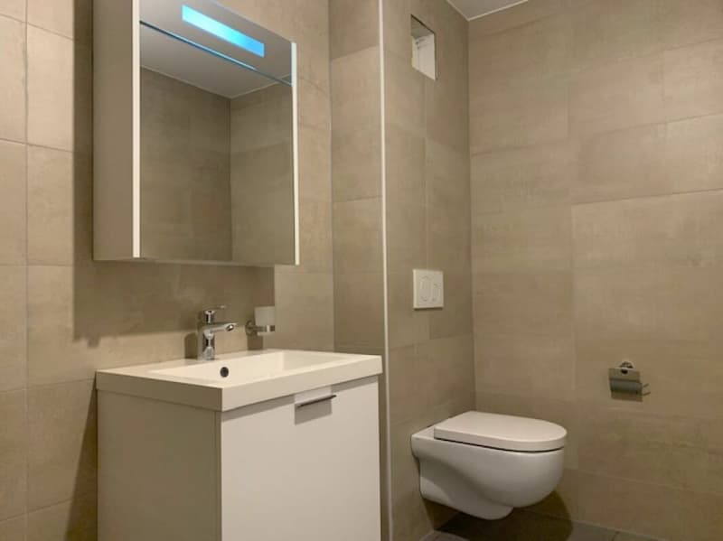 Appartement 2.5 pièces au 1er étage à Misery-Courtion (4)