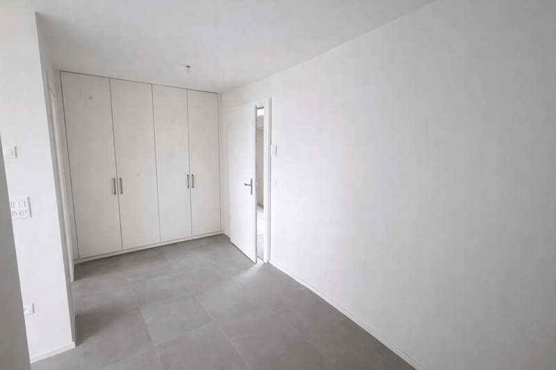 Neue 3.5-Zimmer-Wohnung im Erdgeschoss in Farvagny (3)
