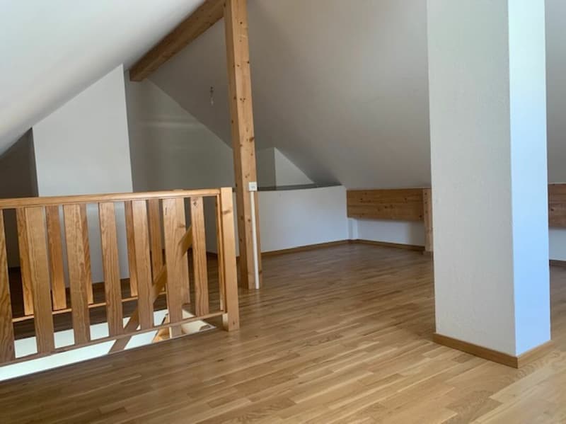 Wohnung 3.5 Zimmer in Vallorbe (6)