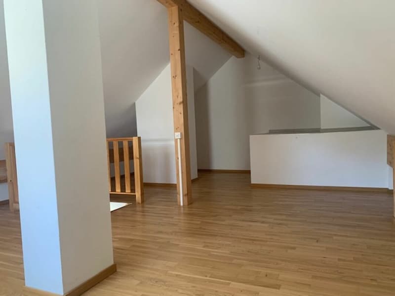 Wohnung 3.5 Zimmer in Vallorbe (7)