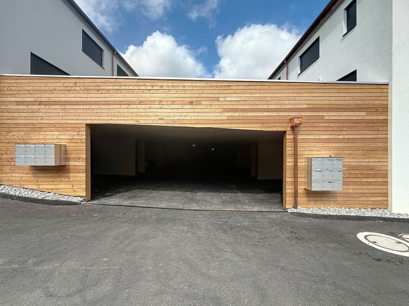 Renditeobjekt - Fribourg (8)