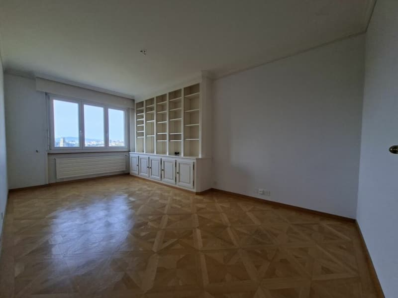 5.5-room apartment in Fribourg (2)