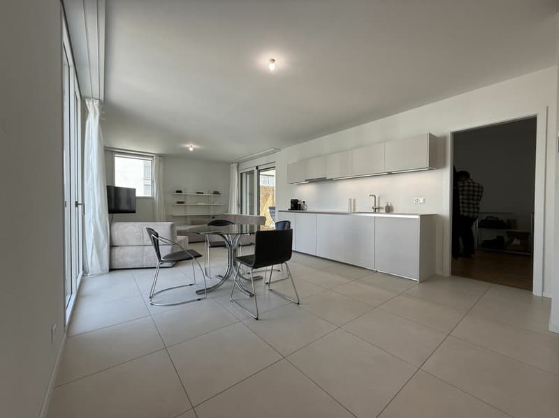 Appartement de 3.5 pièces à Marly (2)