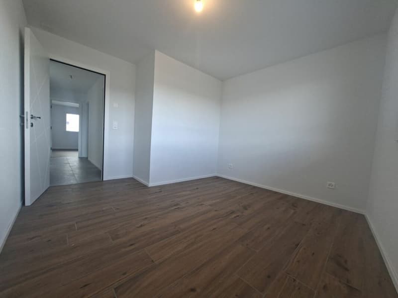 Appartement neuf de 3.5 pièces au 1er étage à Farvagny (5)