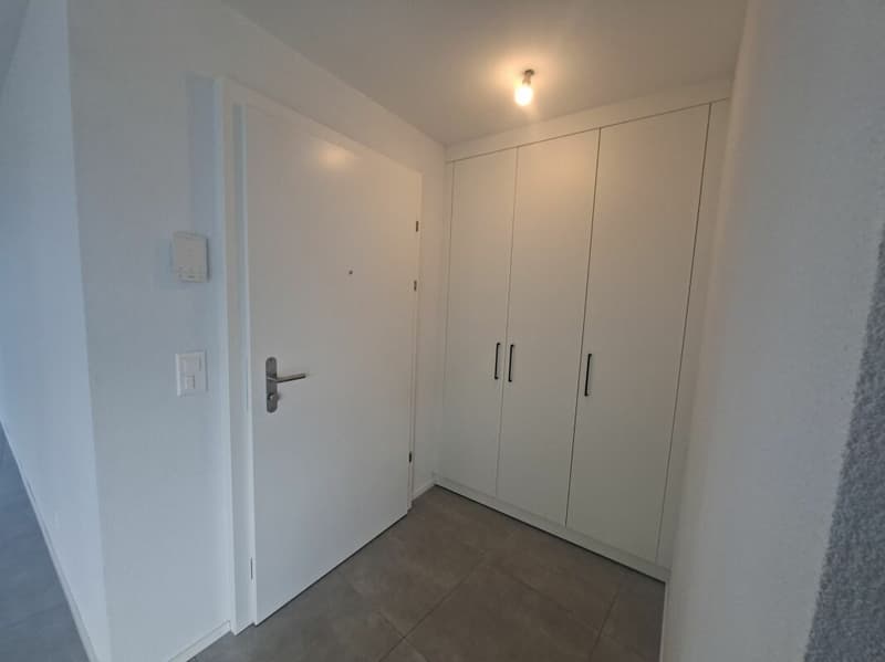 Appartement neuf de 3.5 pièces au 1er étage à Farvagny (3)