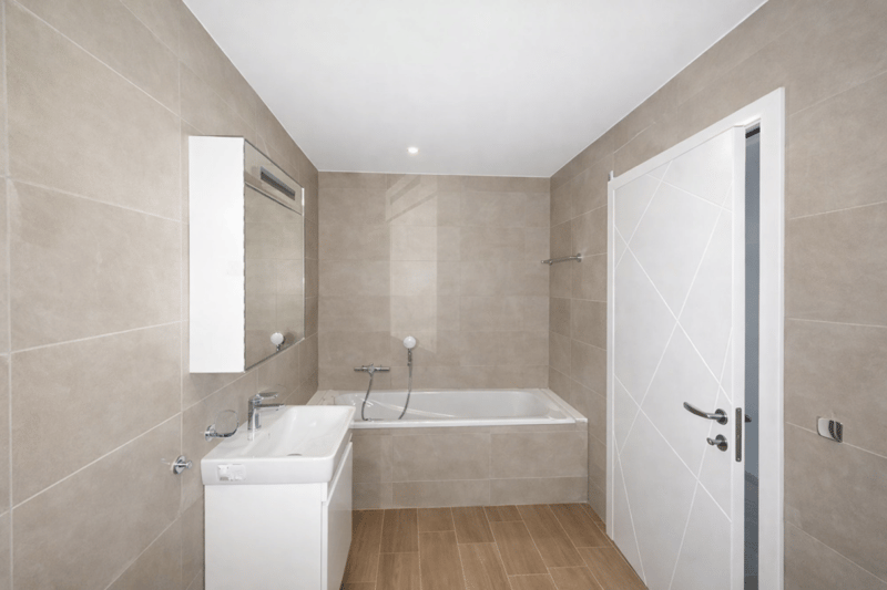 Appartement neuf de 3.5 pièces au 1er étage à Farvagny (7)