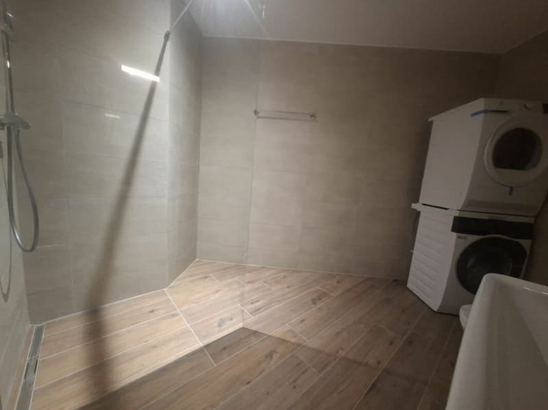 Neue 3.5-Zimmer-Wohnung im 2. Stock in Farvagny (5)