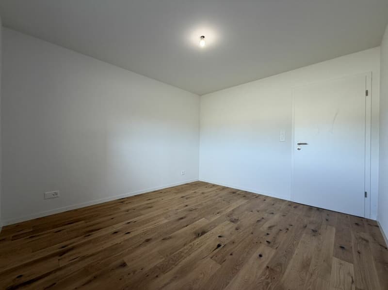Erstes Mietangebot! 3,5-Zimmer-Wohnung im Erdgeschoss in Siselen (7)