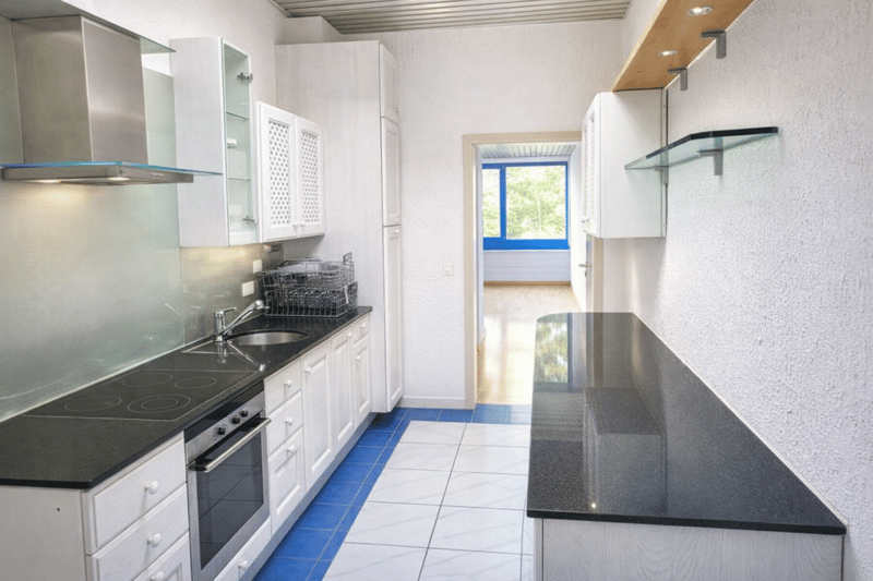Appartamento di 4.5 locali a Ried Bei Kerzers (1)