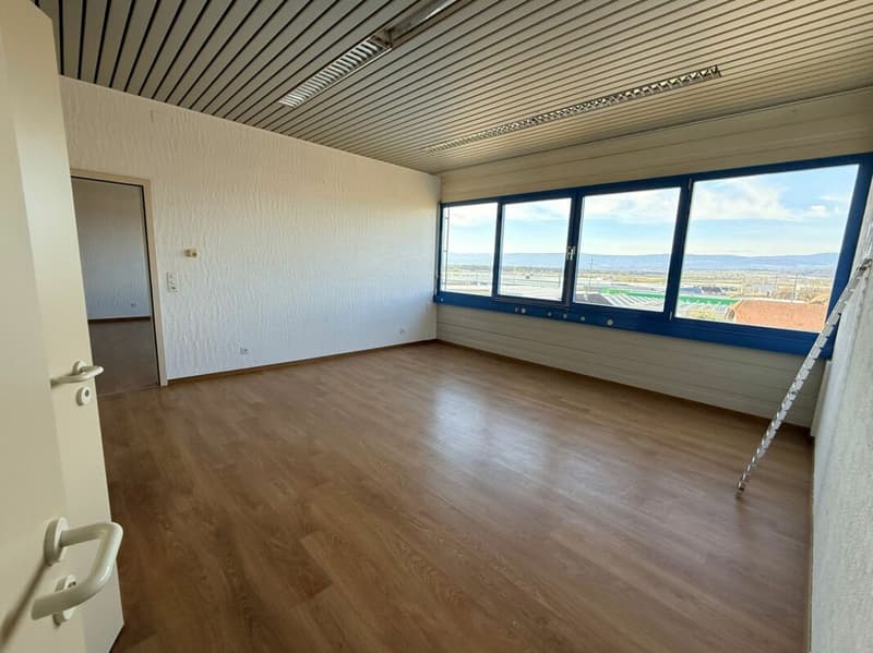 Appartamento di 4.5 locali a Ried Bei Kerzers (5)