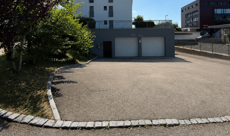 Mietkaution in Givisiez (6)