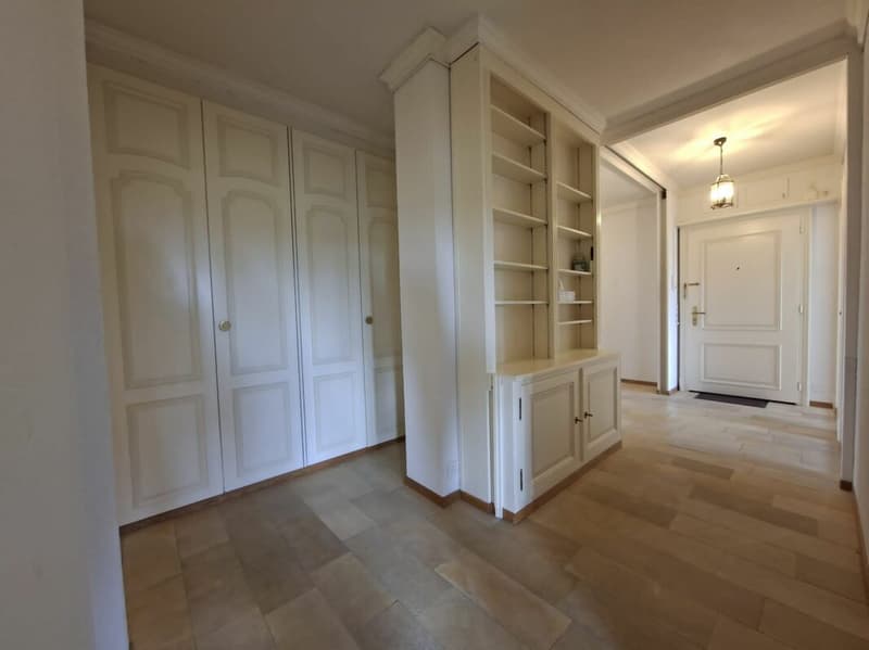 Appartamento 5.5 locali a Friburgo (7)