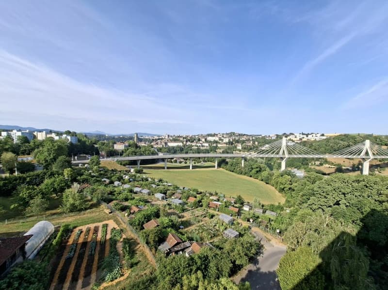 Appartamento 5.5 locali a Friburgo (13)