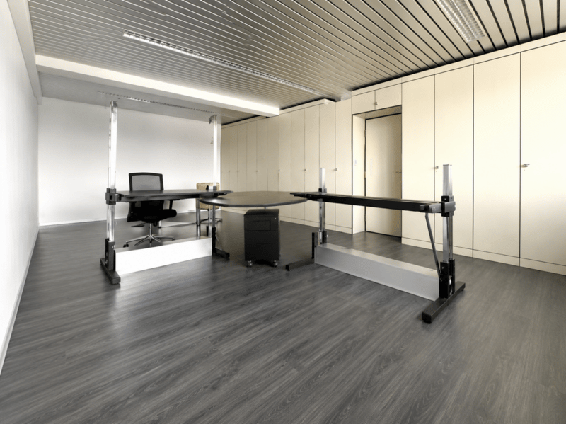 Ufficio/Amministrativo 1 locale 200 m2 a Ried b. Kerzers (3)