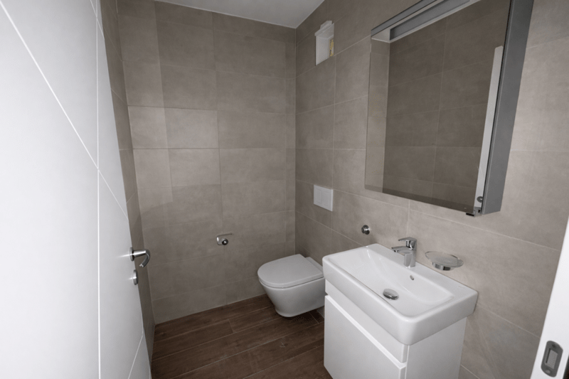 New 4.5-room apartment on the 1st floor in Farvagny (11)