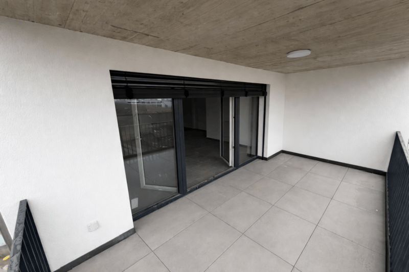 New 4.5-room apartment on the 1st floor in Farvagny (12)