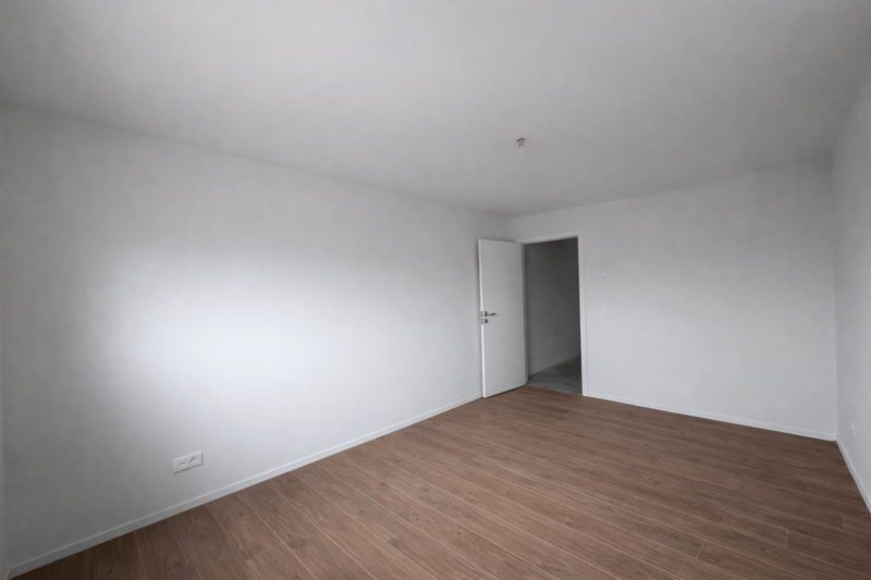 New 4.5-room apartment on the 1st floor in Farvagny (5)
