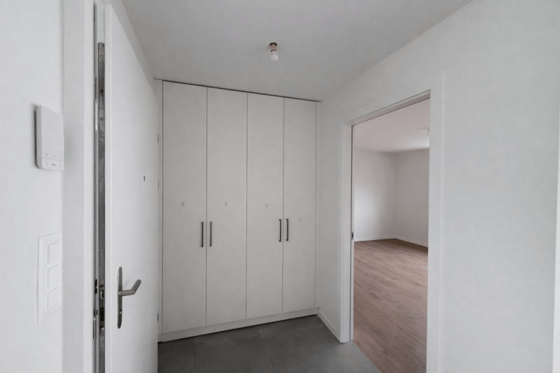 New 4.5-room apartment on the 1st floor in Farvagny (4)