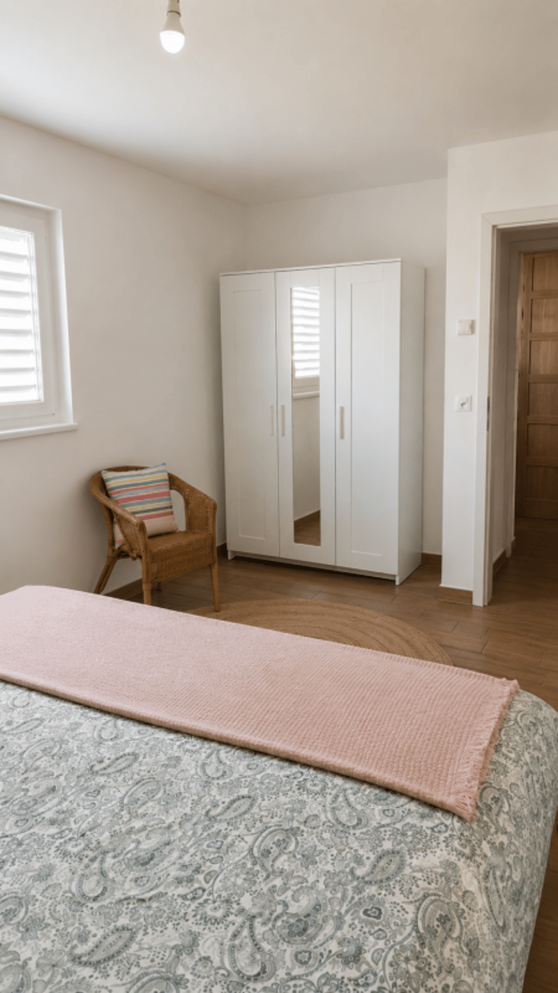 Wohnung mit 4.5 Zimmern im Erdgeschoss in Villars-Burquin (3)