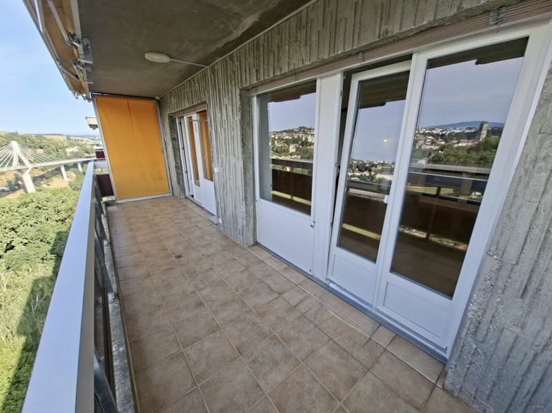 Appartement 5.5 pièces à Fribourg (12)