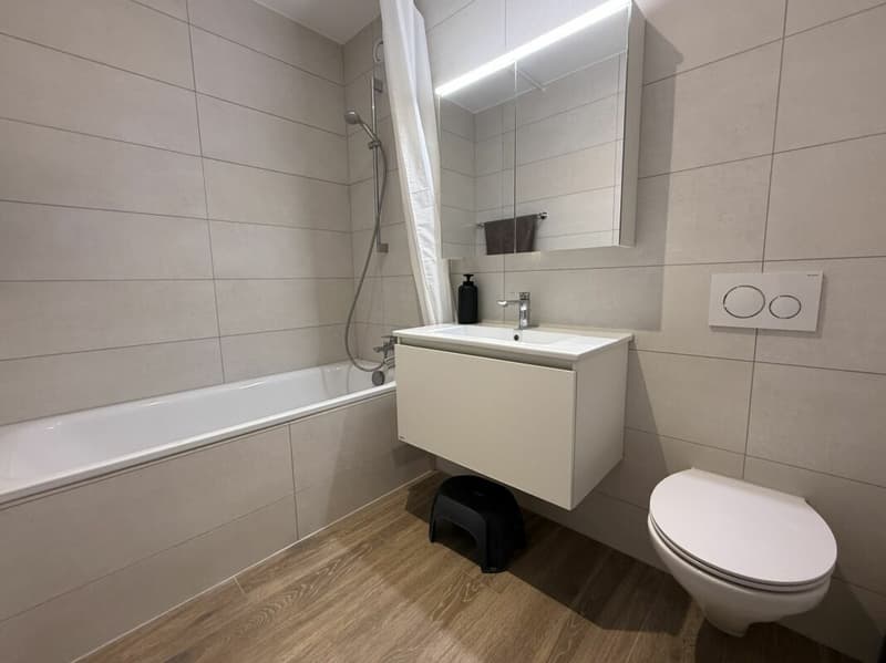 Appartement de 3.5 pièces à Marly (13)