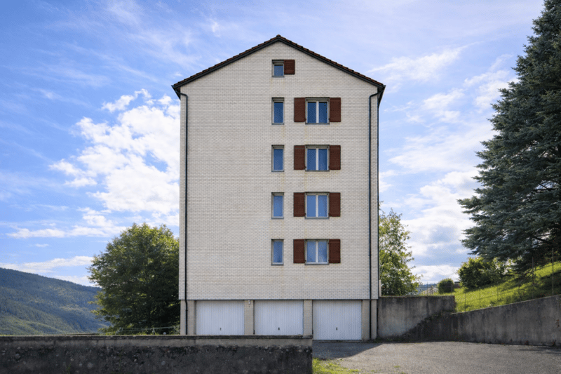 Immeuble De Rendement 10 Appt. Jura Vaudois (2)