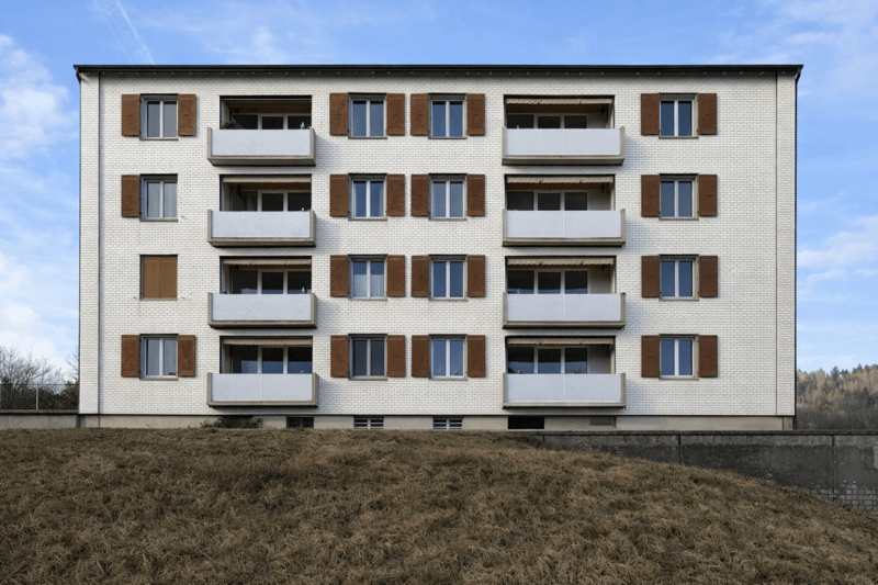 Immeuble De Rendement 10 Appt. Jura Vaudois (1)