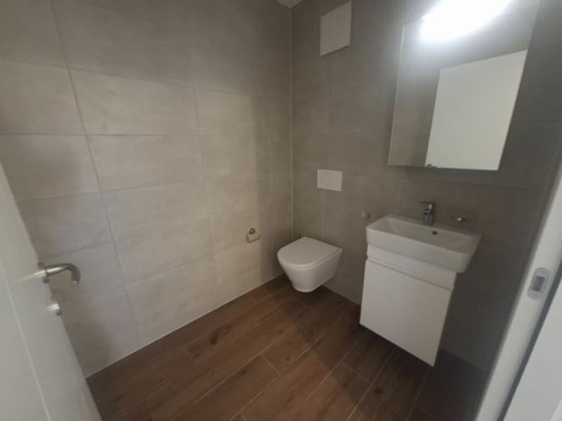 Appartement neuf de 3.5 pièces au 2ème étage à Farvagny (7)