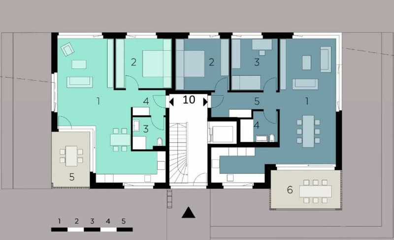 Immeuble locatif à Aarberg BE (23)