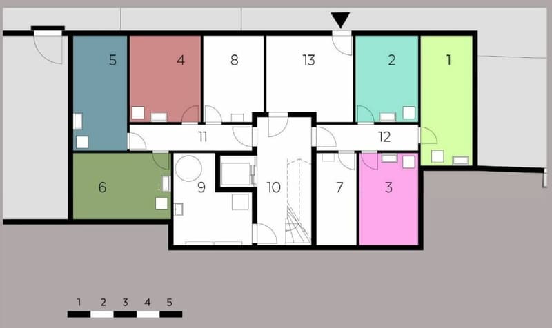 Immeuble locatif à Aarberg BE (14)