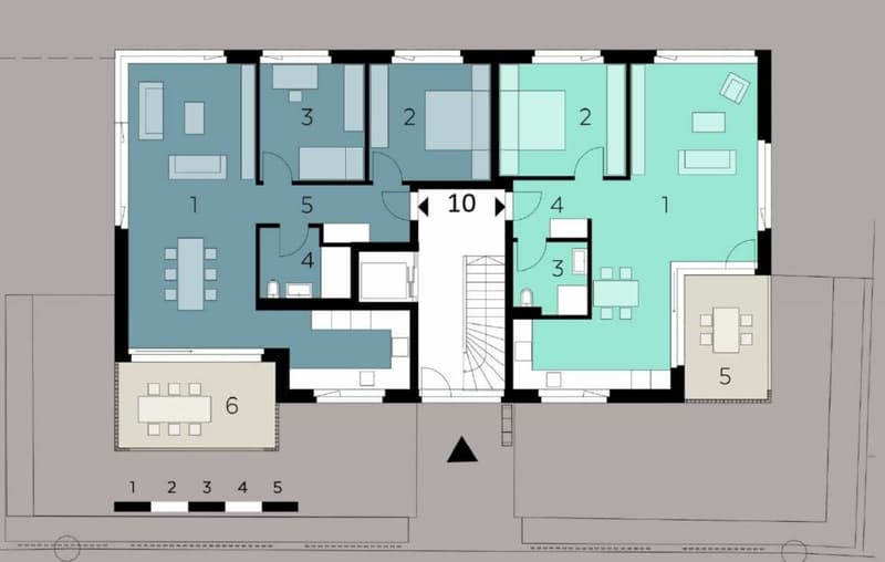 Immeuble locatif à Aarberg BE (20)