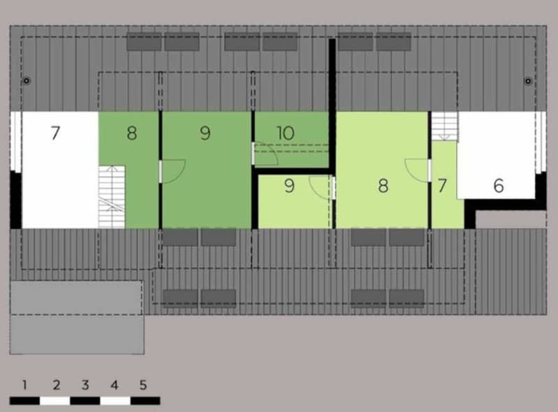 Immeuble locatif à Aarberg BE (15)