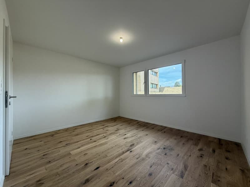 Immeuble locatif à Aarberg BE (6)