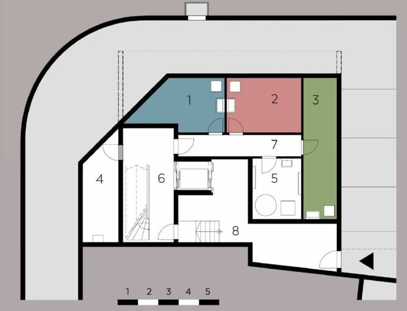 Immeuble locatif à Aarberg BE (19)
