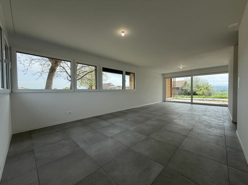 Immeuble locatif à Aarberg BE (4)