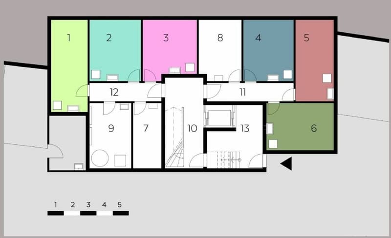 Immeuble locatif à Aarberg BE (26)