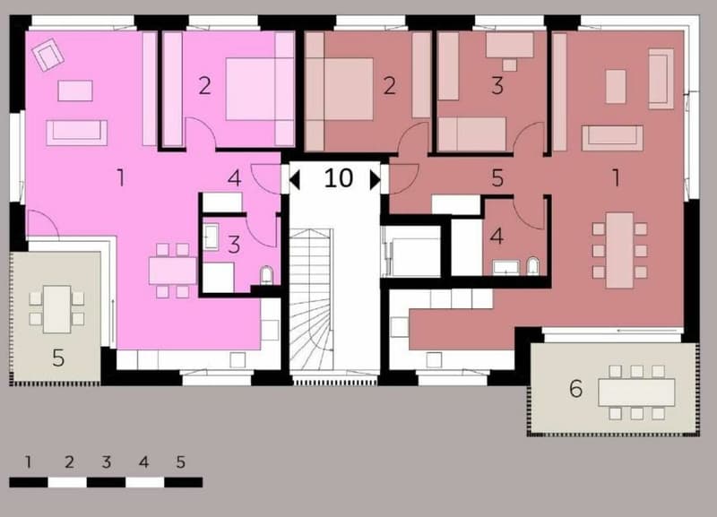 Immeuble locatif à Aarberg BE (27)