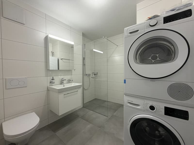 Immeuble locatif à Aarberg BE (7)